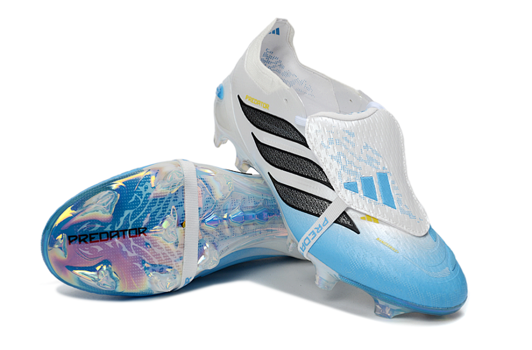 Adidas 26 Predator Elite Tongue FG