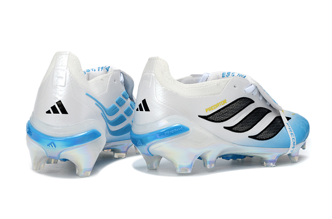 Adidas 26 Predator Elite Tongue FG