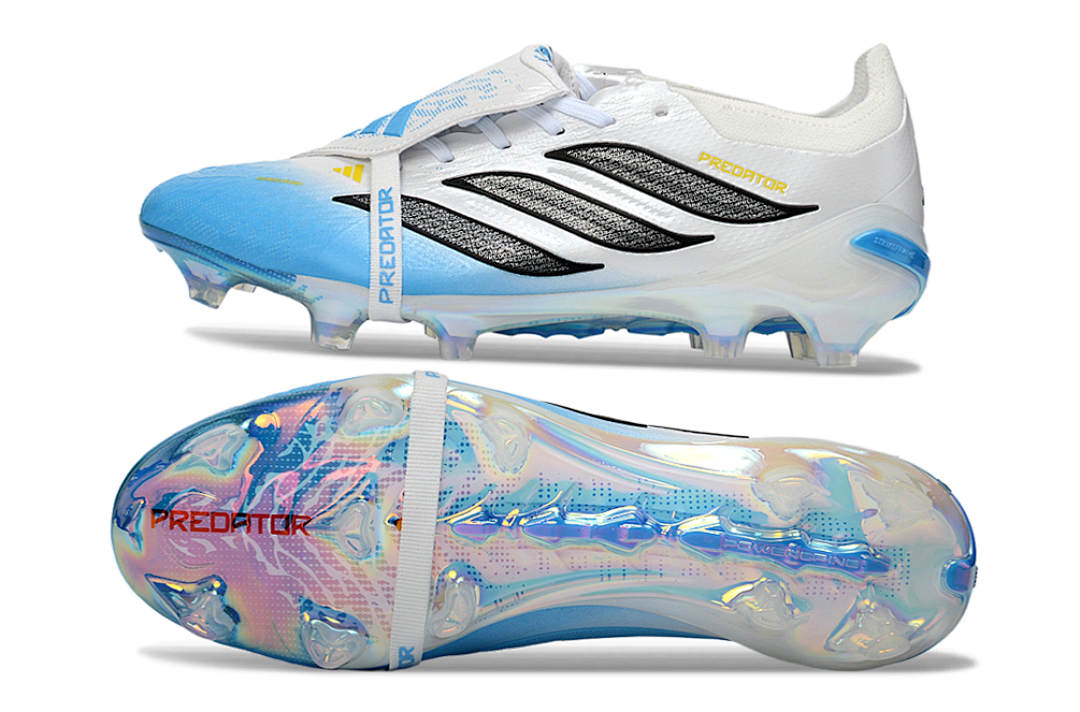 Adidas 26 Predator Elite Tongue FG
