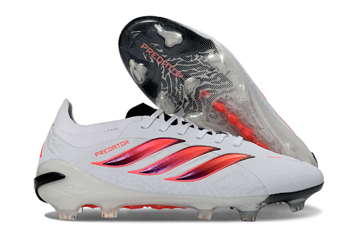 Adidas 26 Predator Elite Tongue FG