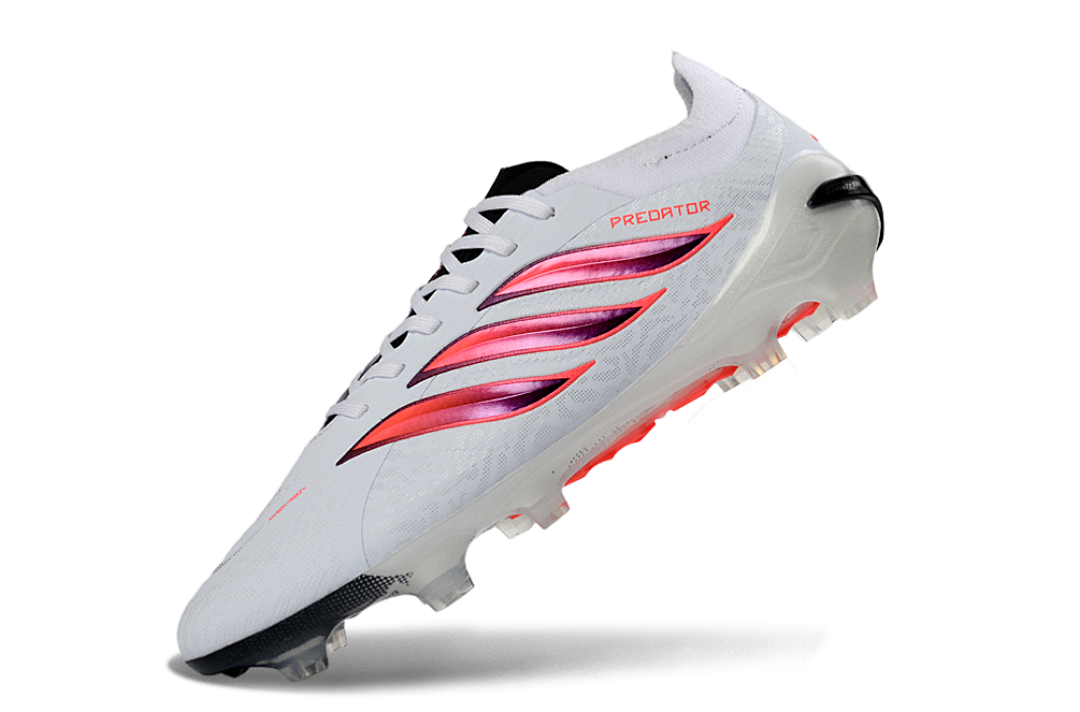 Adidas 26 Predator Elite Tongue FG
