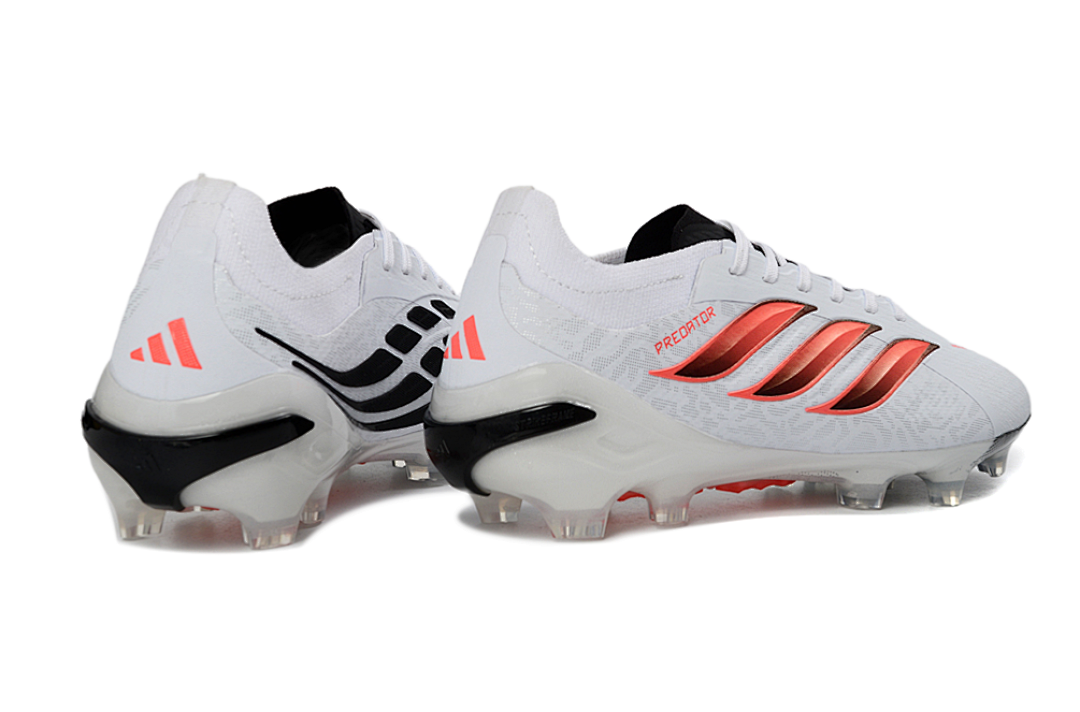 Adidas 26 Predator Elite Tongue FG