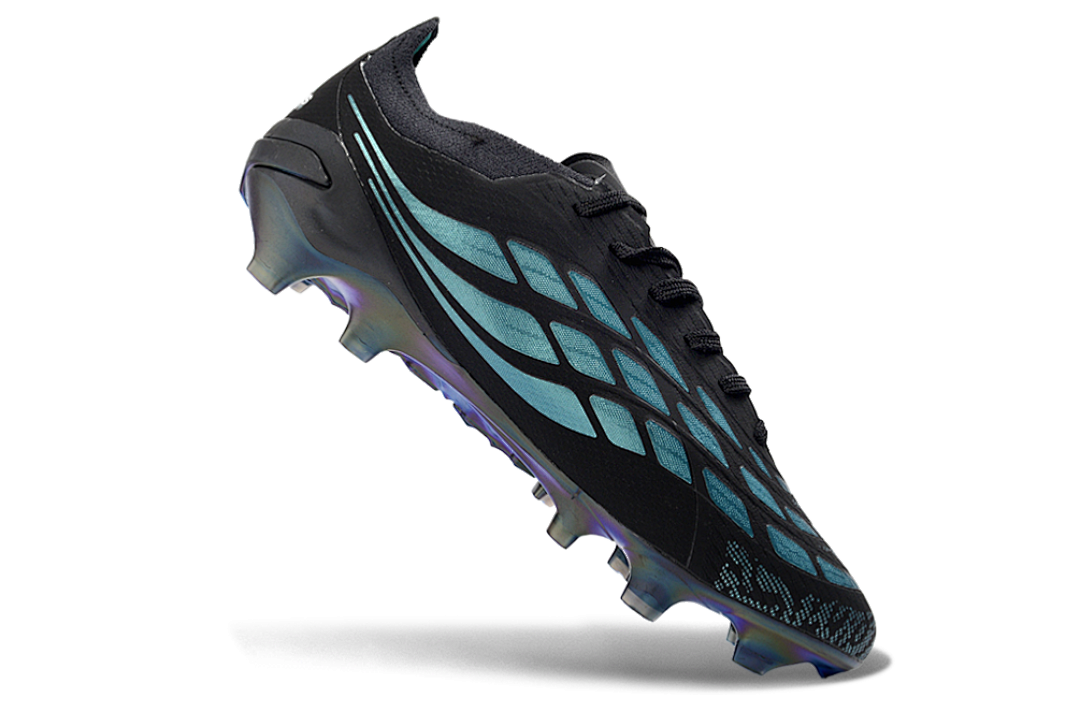 PREDATOR ACCURACY FG BOOTS