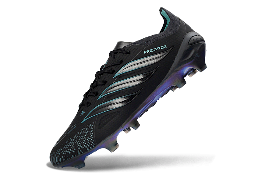 PREDATOR ACCURACY FG BOOTS