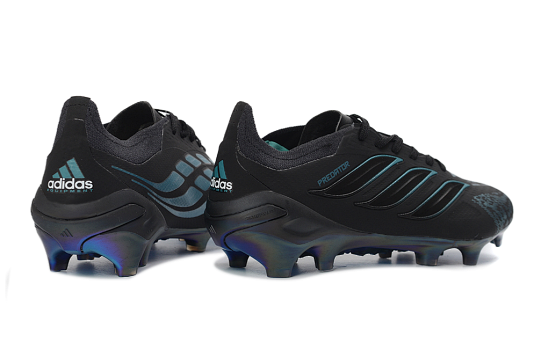 PREDATOR ACCURACY FG BOOTS
