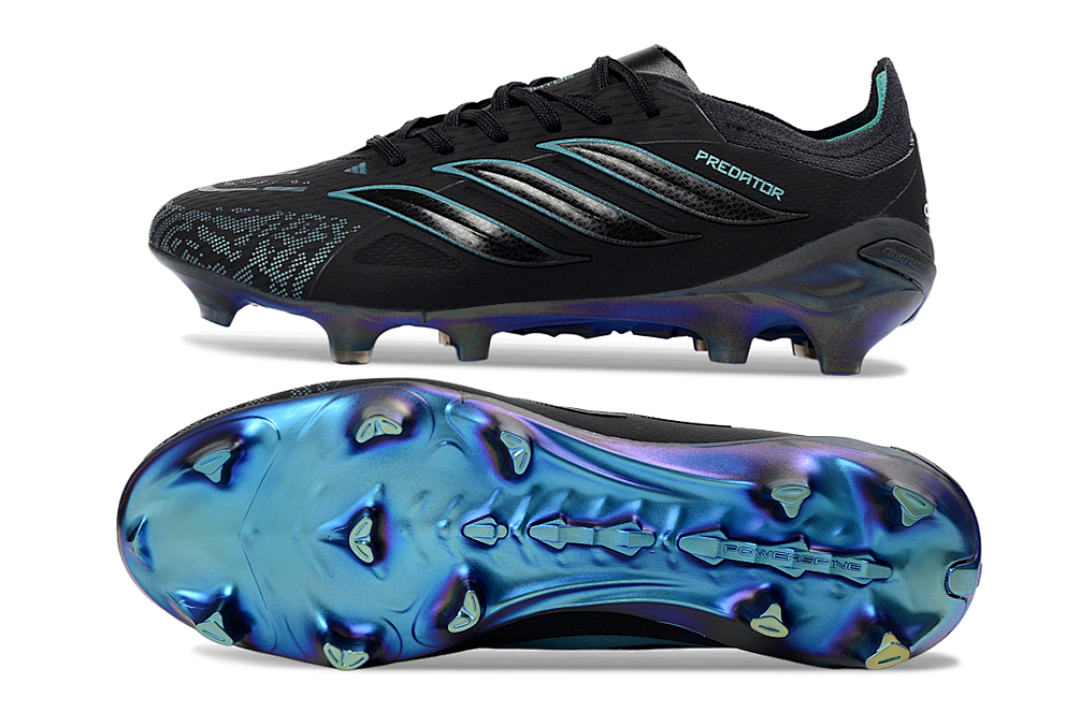 PREDATOR ACCURACY FG BOOTS