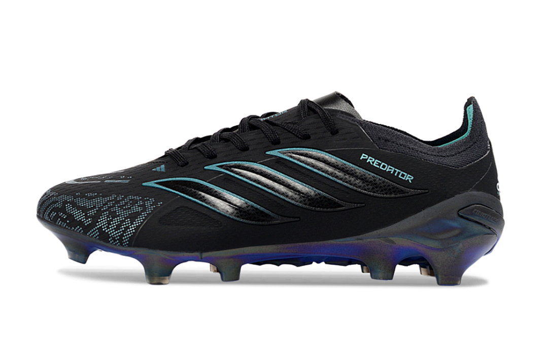 PREDATOR ACCURACY FG BOOTS