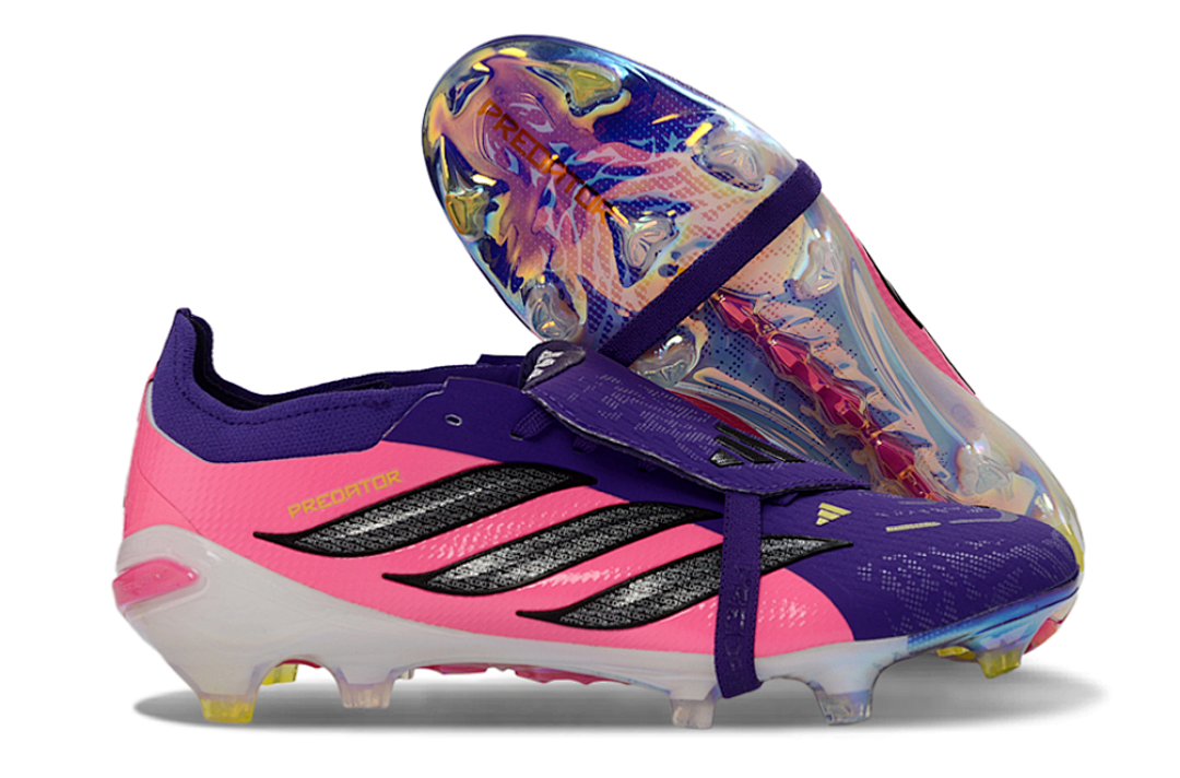 Adidas 26 Predator Elite Tongue FG