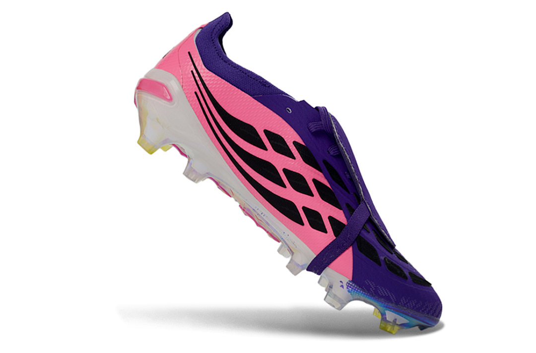 Adidas 26 Predator Elite Tongue FG
