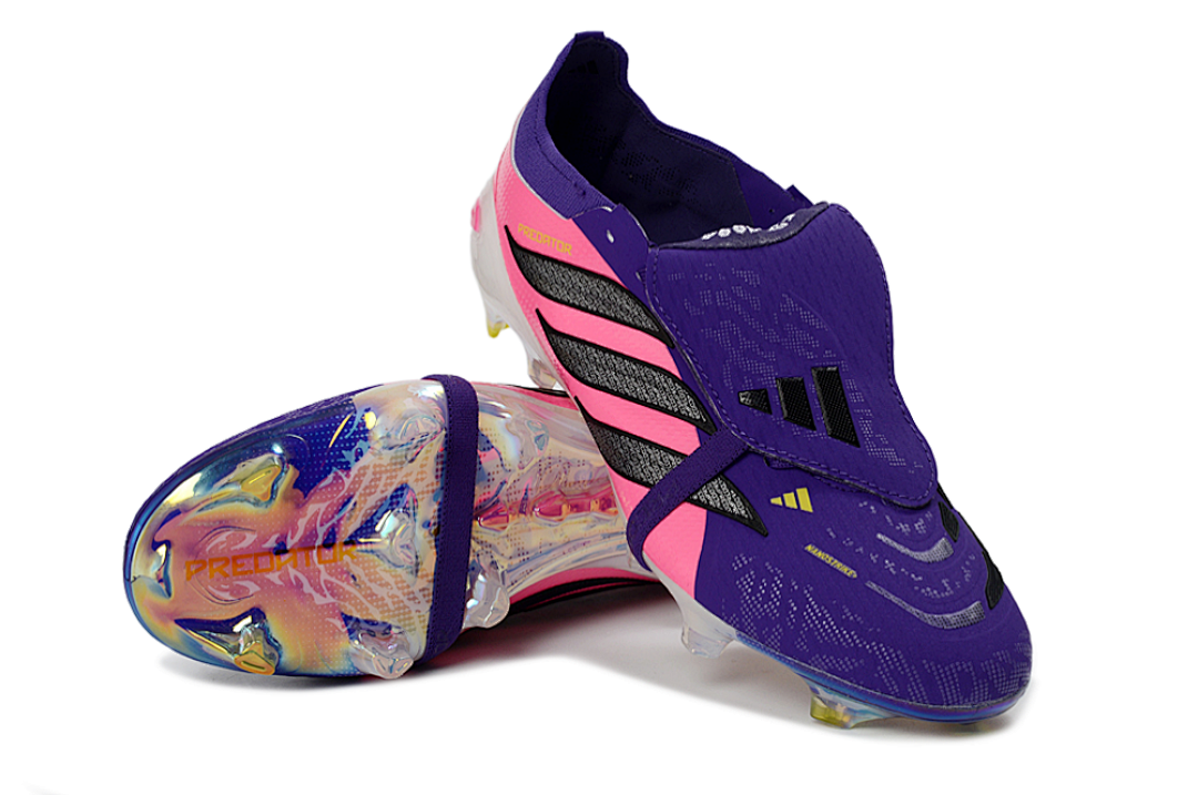 Adidas 26 Predator Elite Tongue FG