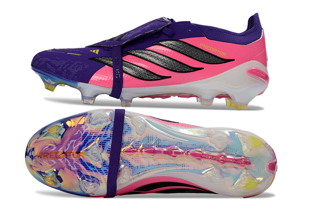 Adidas 26 Predator Elite Tongue FG