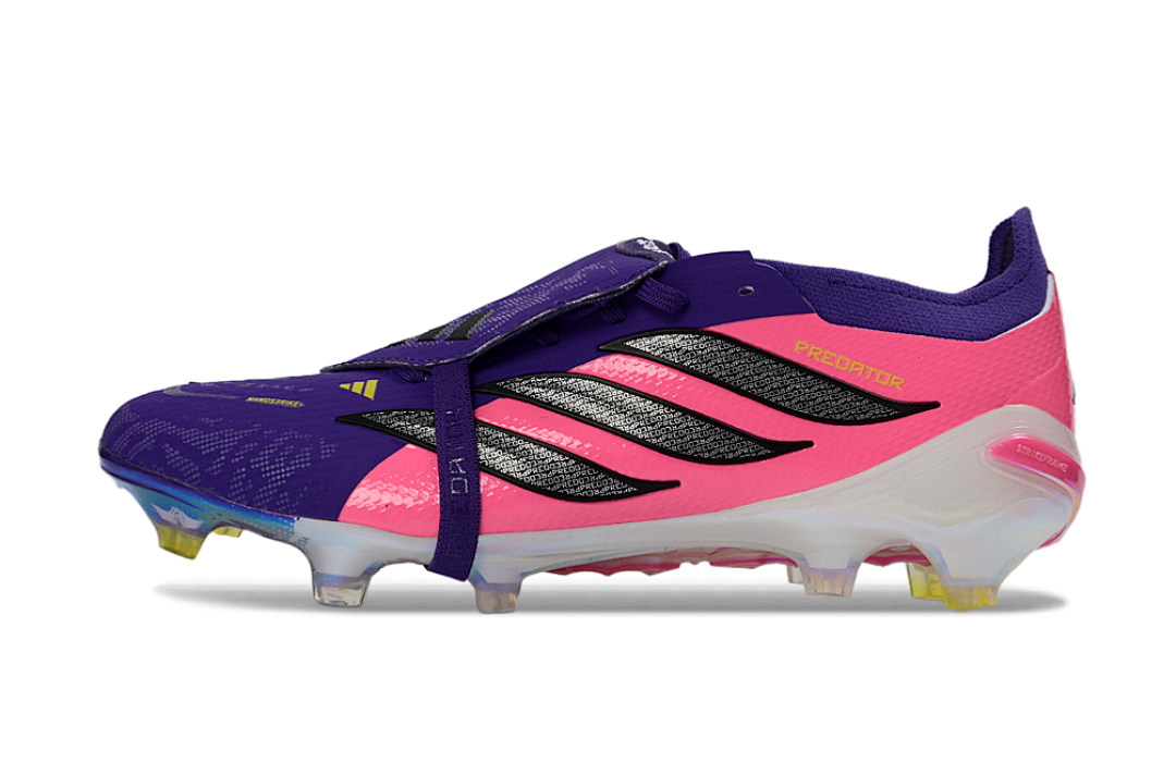 Adidas 26 Predator Elite Tongue FG