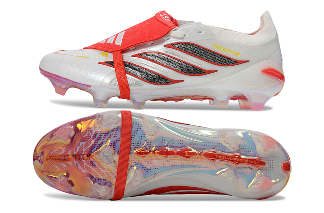 Adidas 26 Predator Elite Tongue FG