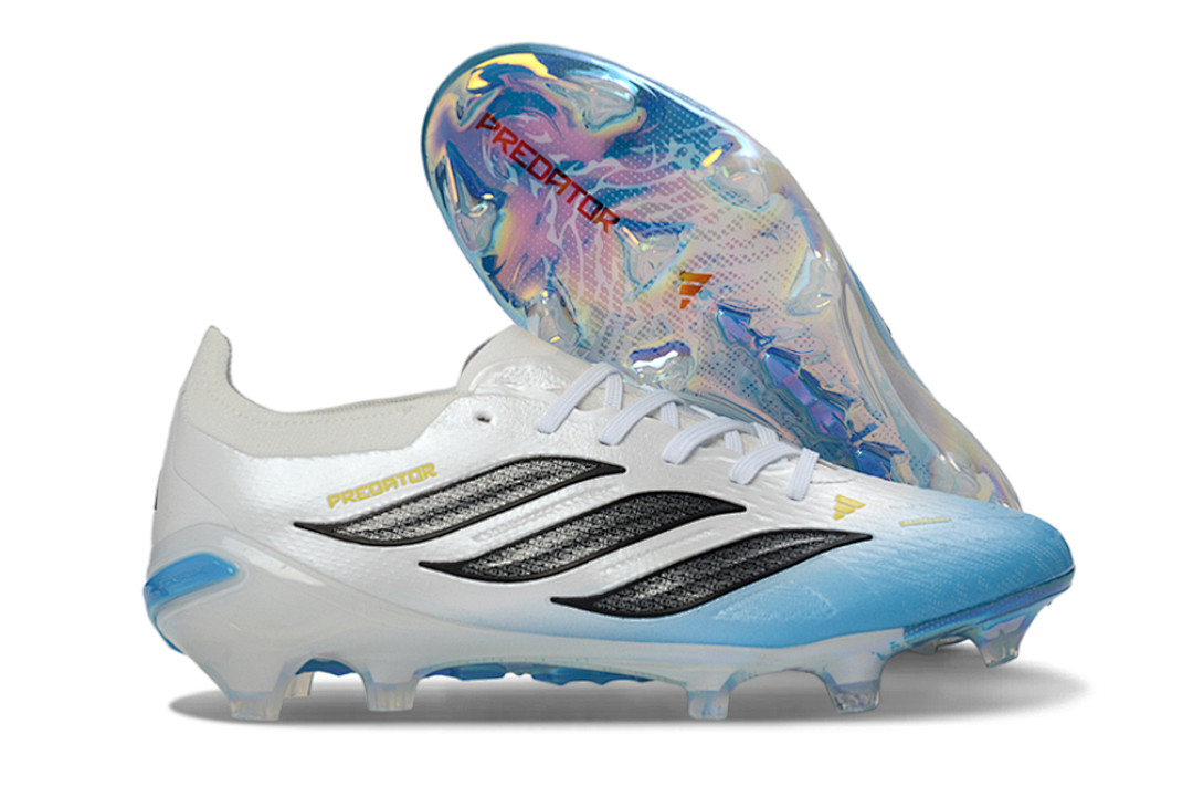 Adidas 26 Predator Elite Tongue FG