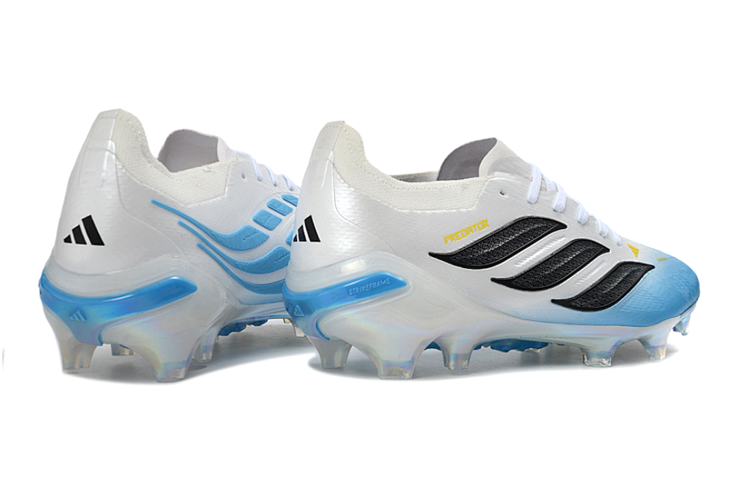 Adidas 26 Predator Elite Tongue FG