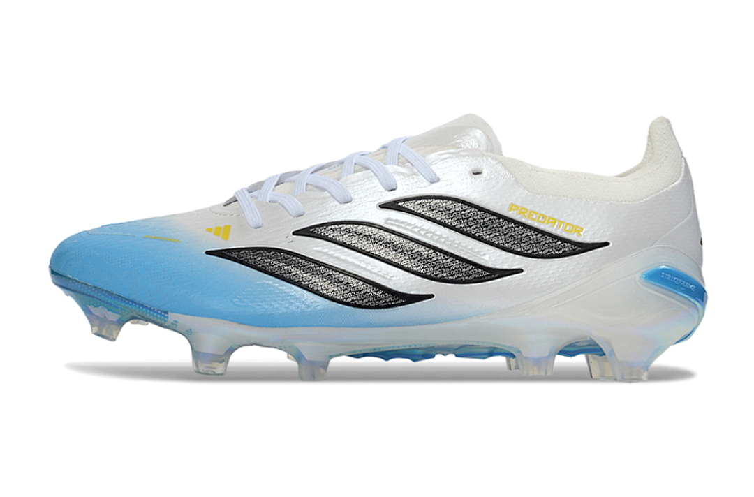 Adidas 26 Predator Elite Tongue FG