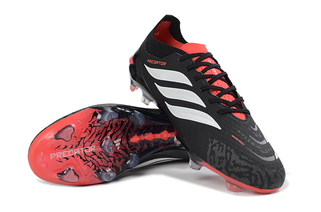 Adidas 26 Predator Elite Tongue FG