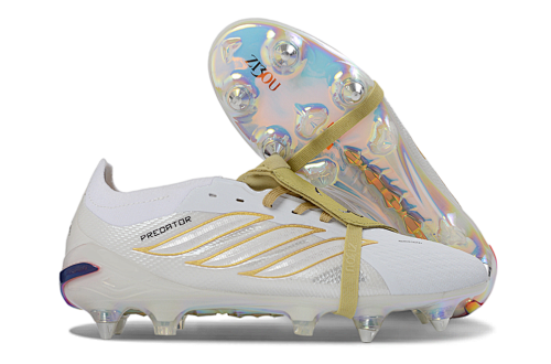 Adidas 26 Predator Elite Tongue SG