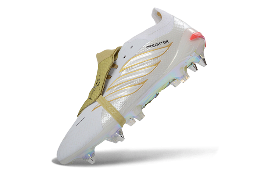 Adidas 26 Predator Elite Tongue SG
