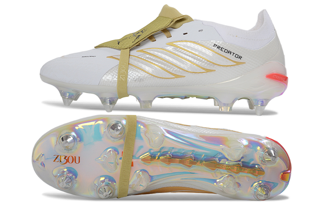 Adidas 26 Predator Elite Tongue SG