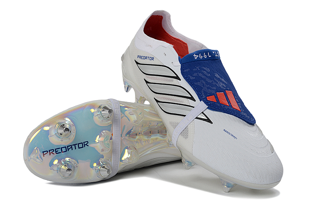 Adidas 26 Predator Elite Tongue SG
