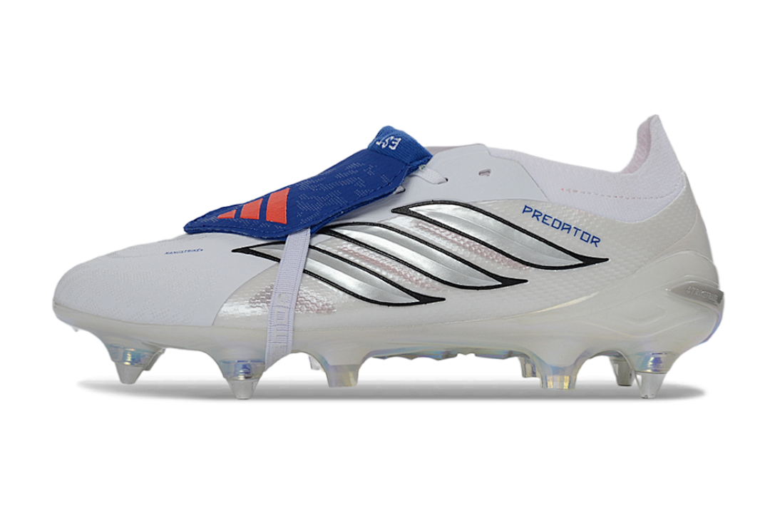 Adidas 26 Predator Elite Tongue SG