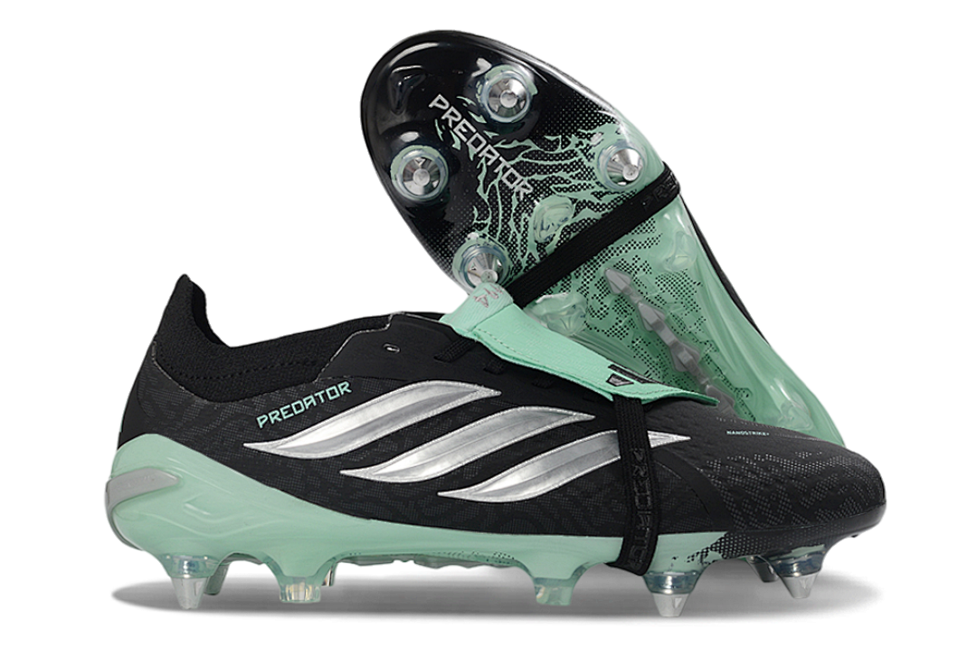 Adidas 26 Predator Elite Tongue SG
