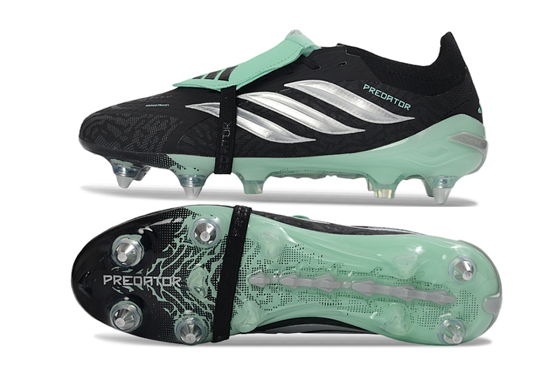 Adidas 26 Predator Elite Tongue SG