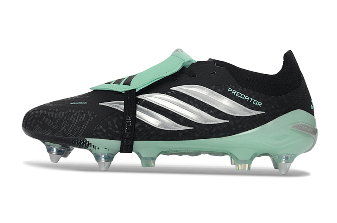 Adidas 26 Predator Elite Tongue SG