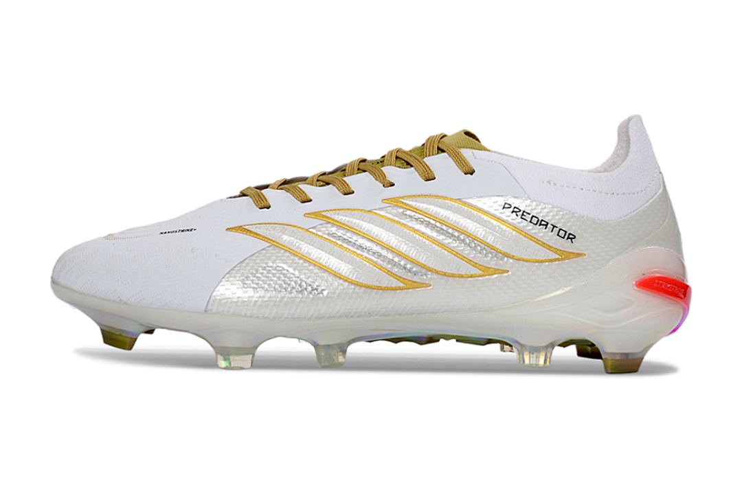 PREDATOR ACCURACY FG BOOTS