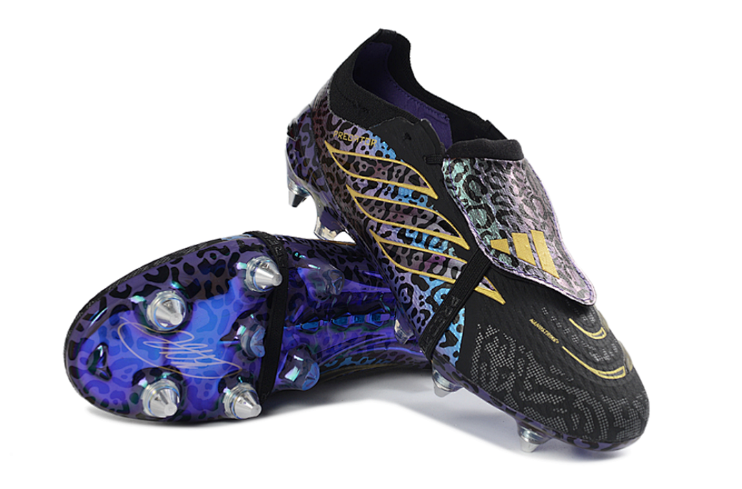 Adidas 26 Predator Elite Tongue SG