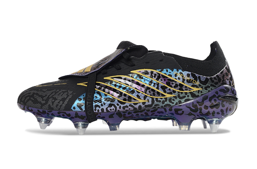Adidas 26 Predator Elite Tongue SG