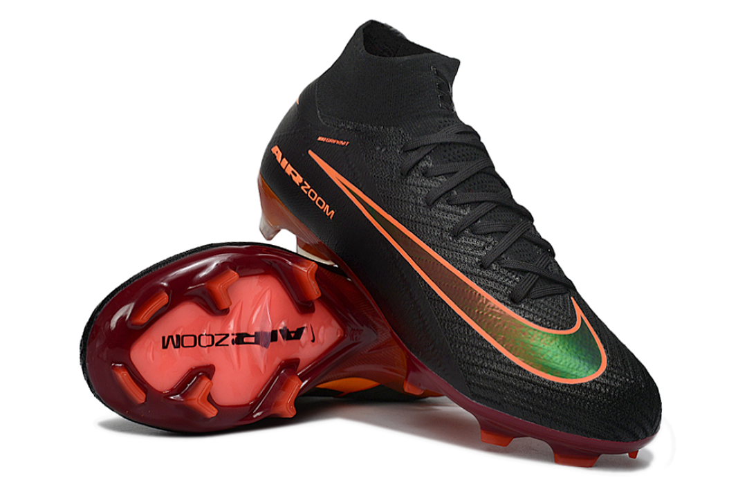 Nike Air Zoom Mercurial Vapor XV Elite FG