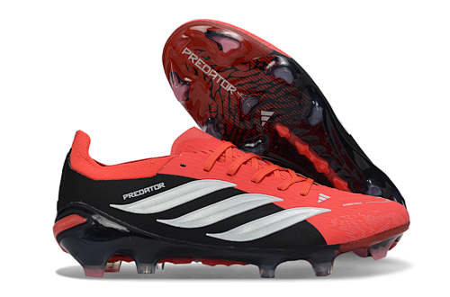 PREDATOR ACCURACY FG BOOTS