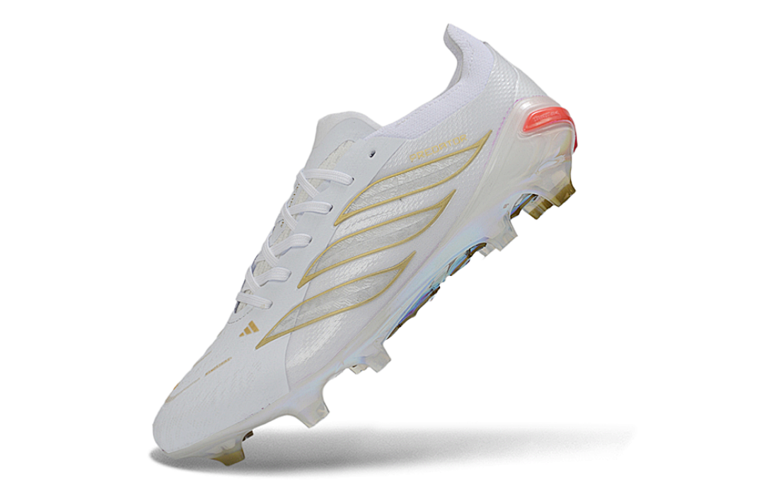 PREDATOR ACCURACY FG BOOTS