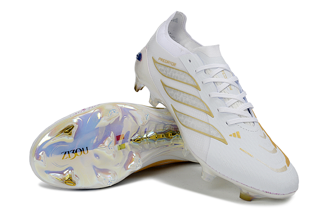PREDATOR ACCURACY FG BOOTS