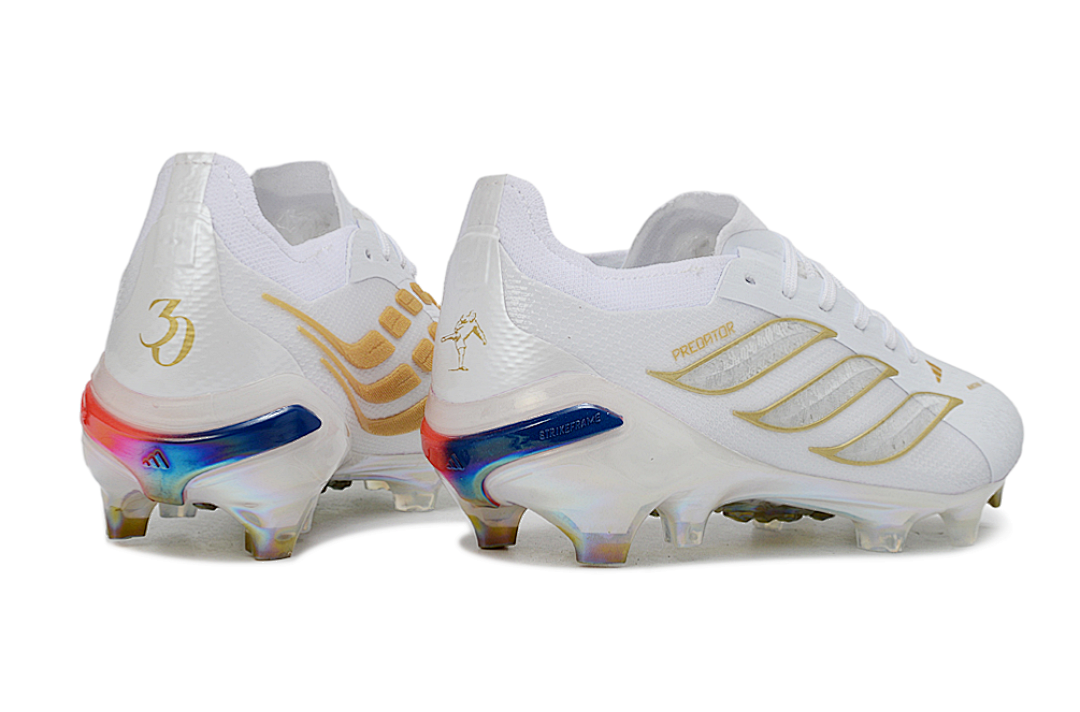 PREDATOR ACCURACY FG BOOTS