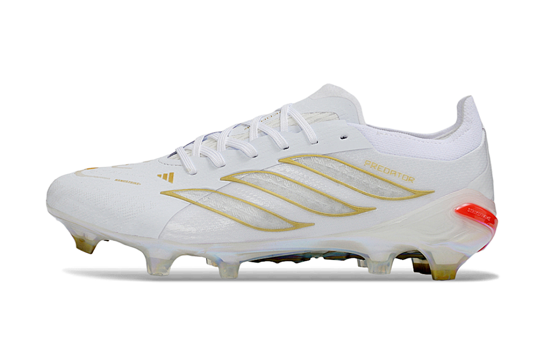 PREDATOR ACCURACY FG BOOTS