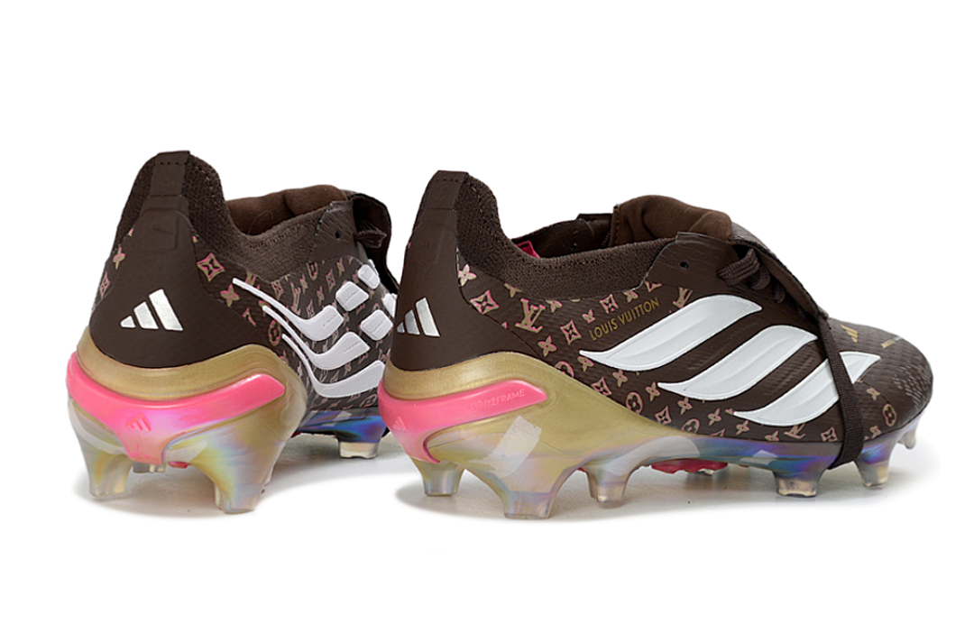 PREDATOR ACCURACY FG BOOTS