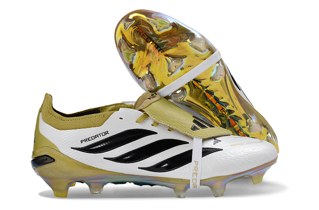 PREDATOR ACCURACY FG BOOTS