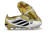 PREDATOR ACCURACY FG BOOTS