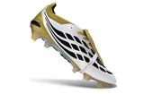PREDATOR ACCURACY FG BOOTS