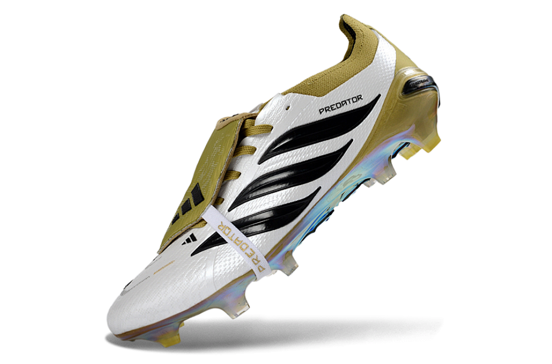PREDATOR ACCURACY FG BOOTS
