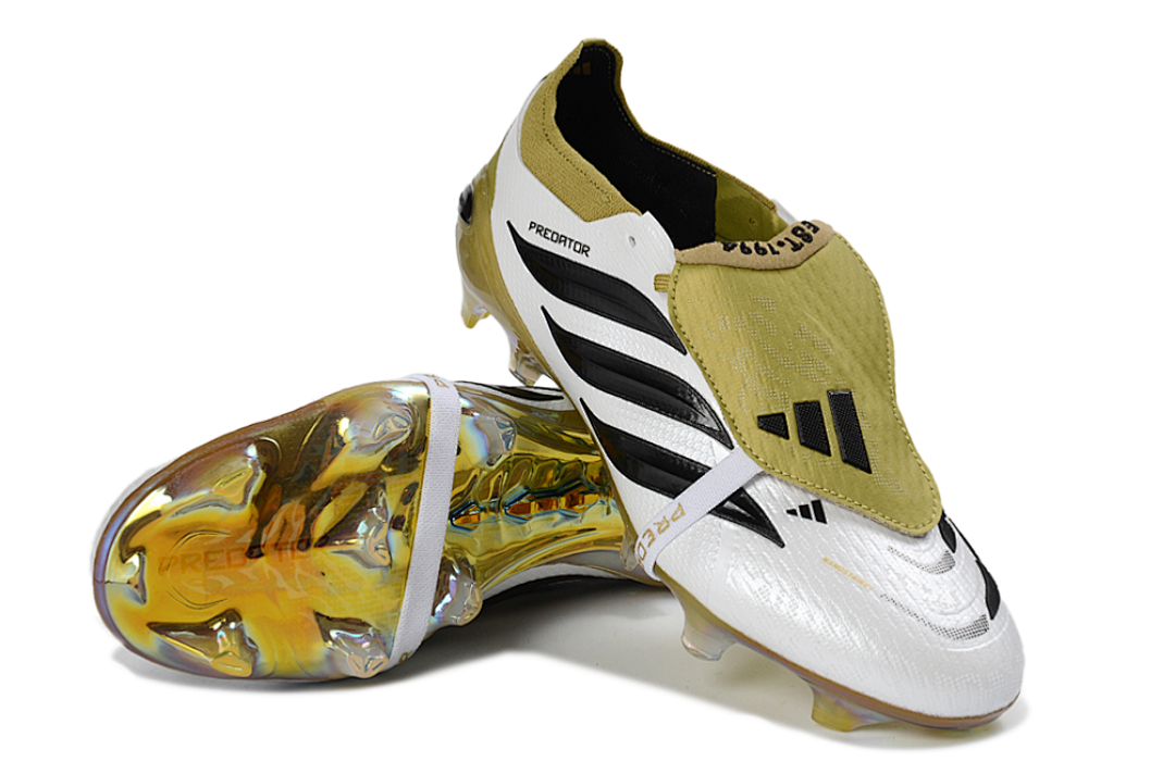 PREDATOR ACCURACY FG BOOTS