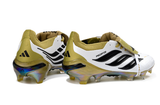 PREDATOR ACCURACY FG BOOTS