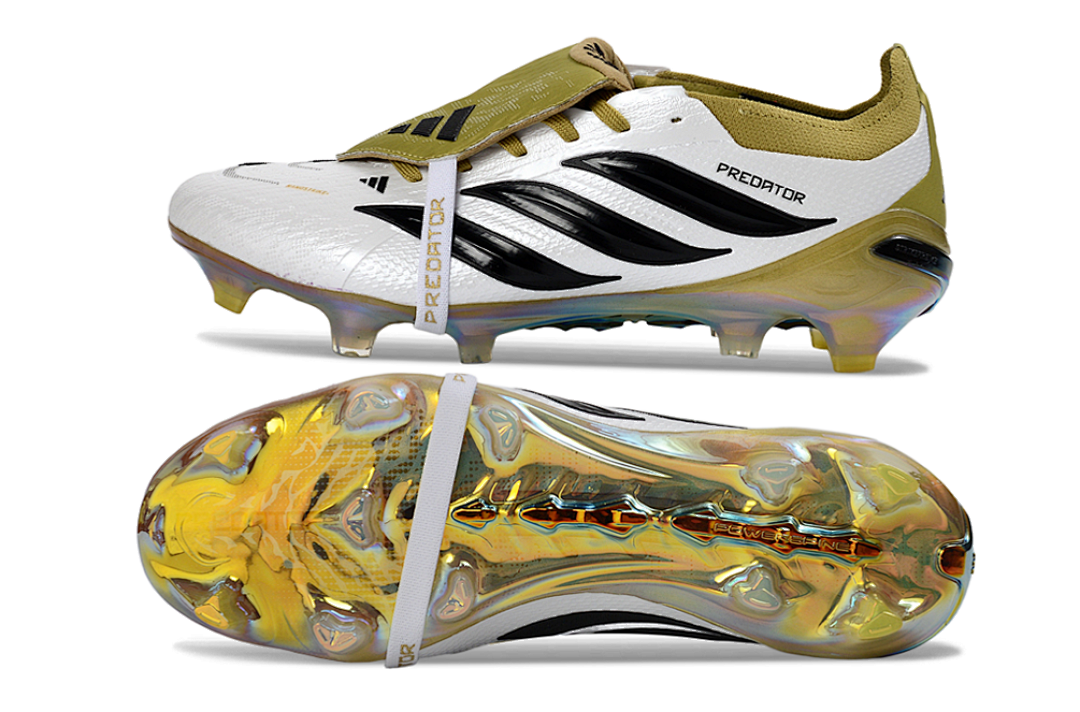 PREDATOR ACCURACY FG BOOTS
