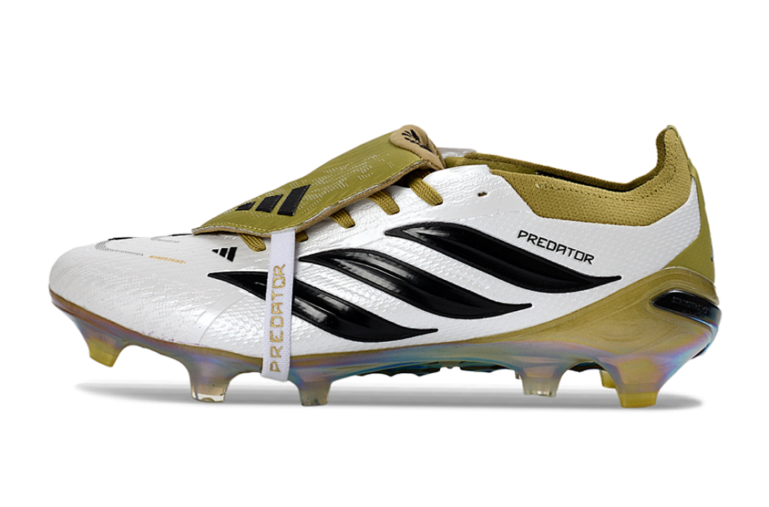 PREDATOR ACCURACY FG BOOTS