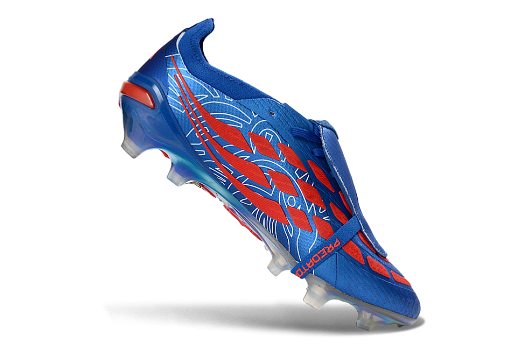 PREDATOR ACCURACY FG BOOTS