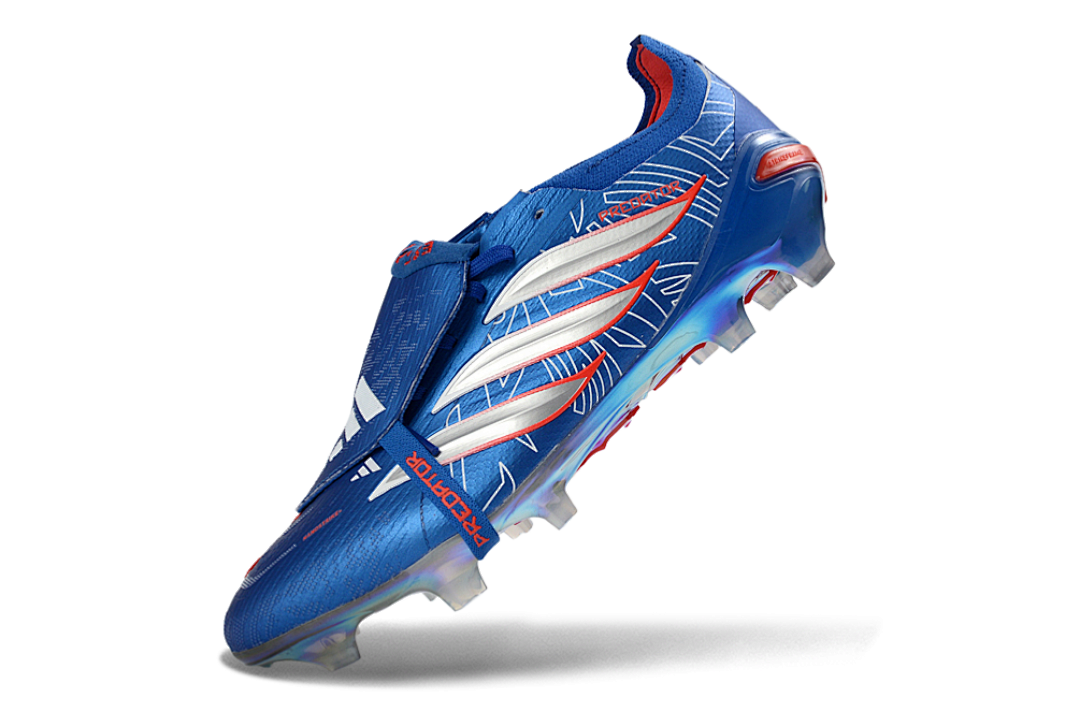 PREDATOR ACCURACY FG BOOTS