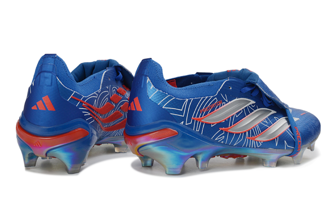 PREDATOR ACCURACY FG BOOTS